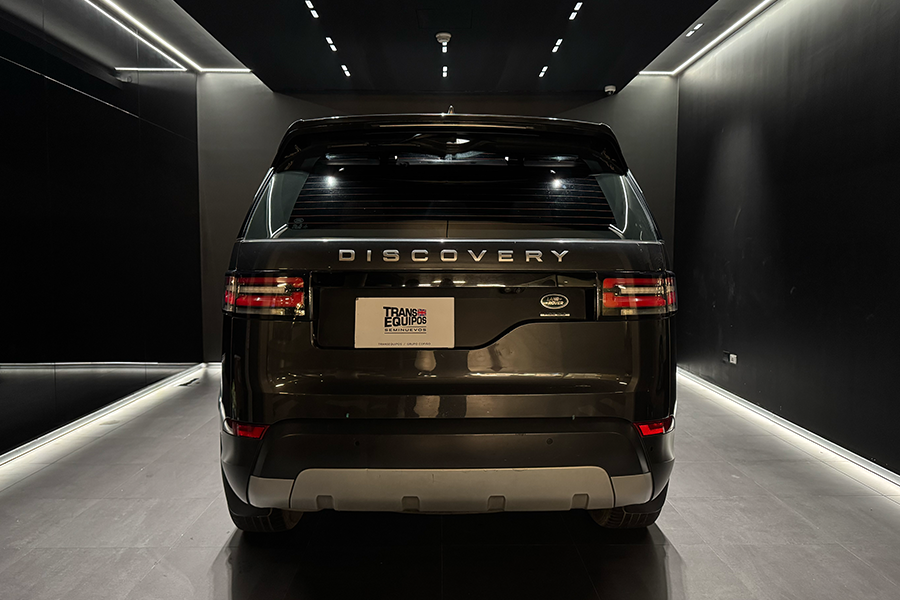 DISCOVERY 3.0 V6 SC HSE